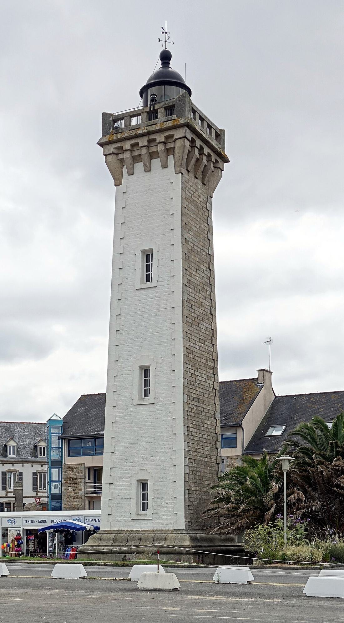 Phare de Roscoff